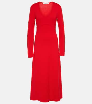 Robe midi Modern Statements | Dorothee Schumacher