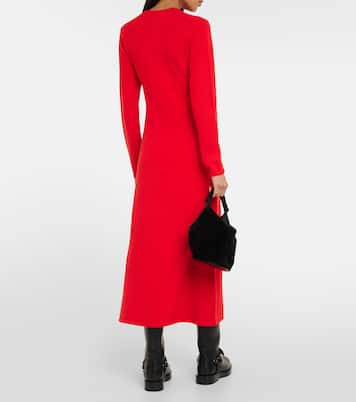Robe midi Modern Statements | Dorothee Schumacher
