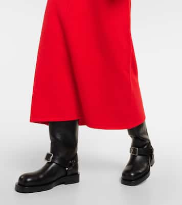 Robe midi Modern Statements | Dorothee Schumacher