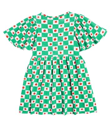 Kleid Tomato aus Baumwolle | Bobo Choses