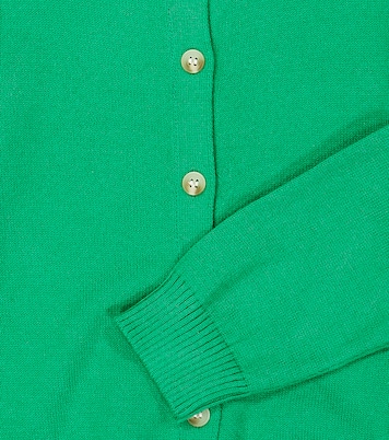 Cardigan Utopia en coton | Morley