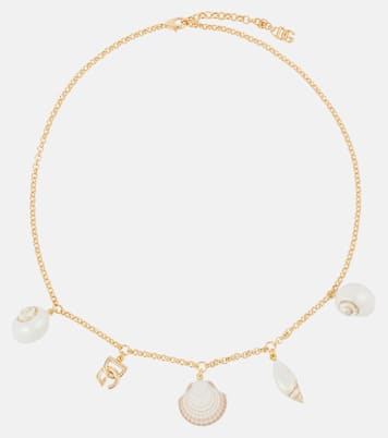 Collier Capri DG | Dolce&Gabbana