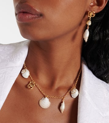 Collier Capri DG | Dolce&Gabbana