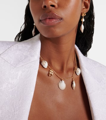 Collier Capri DG | Dolce&Gabbana