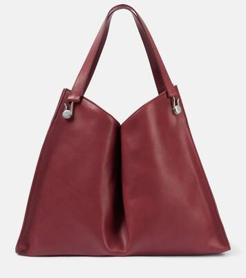 Borsa Alexia in pelle | The Row