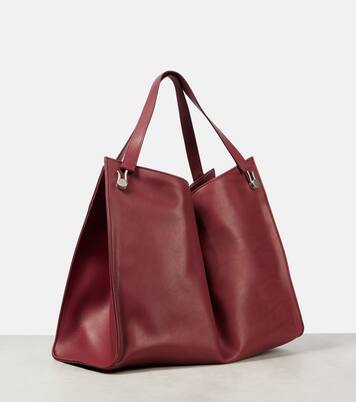 Borsa Alexia in pelle | The Row