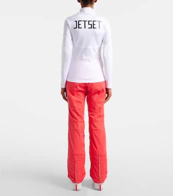 Top da sci Ginger | Jet Set