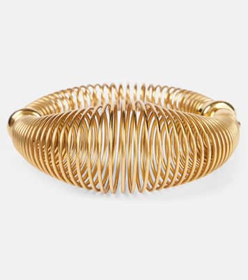 Spiral bangle | Alaïa