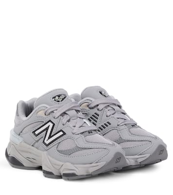 9060 leather sneakers | New Balance Kids