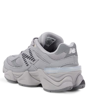 9060 leather sneakers | New Balance Kids