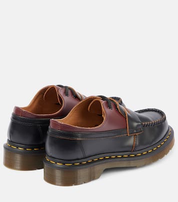 x Dr. Martens - Mocassini 1461 in pelle | MM6 Maison Margiela