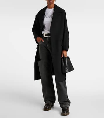 x Dr. Martens - Mocassini 1461 in pelle | MM6 Maison Margiela