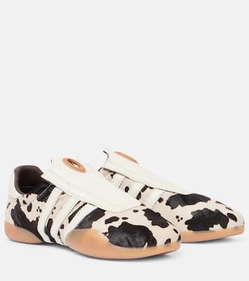 Sneakers Taekwondo Mei in pelle | Adidas