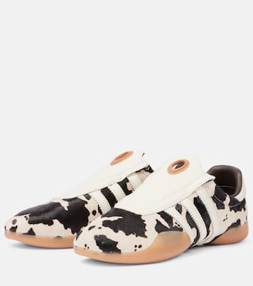 Sneakers Taekwondo Mei in pelle | Adidas