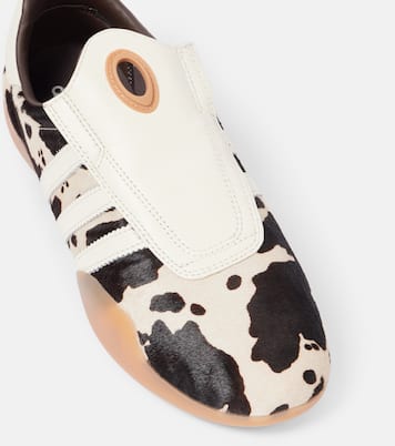 Sneakers Taekwondo Mei in pelle | Adidas