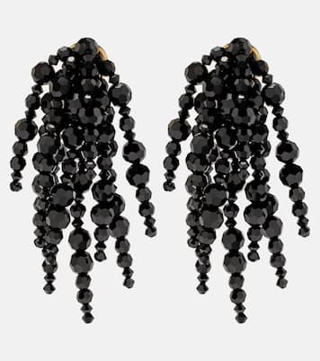 Pendientes Cascading Chandelier | Simone Rocha