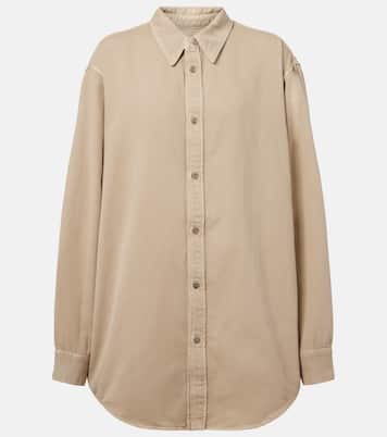 Denim shirt  | Lemaire