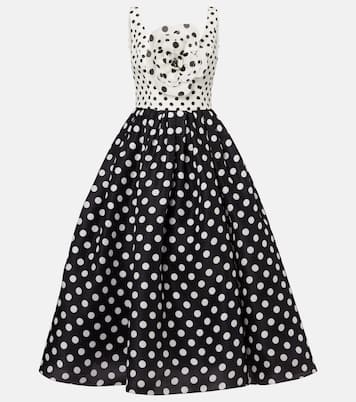 Midikleid | Carolina Herrera