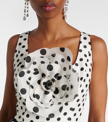 Midikleid | Carolina Herrera