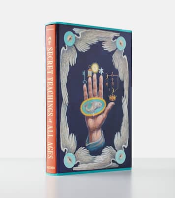 Secret Teachings of All Ages book | Taschen