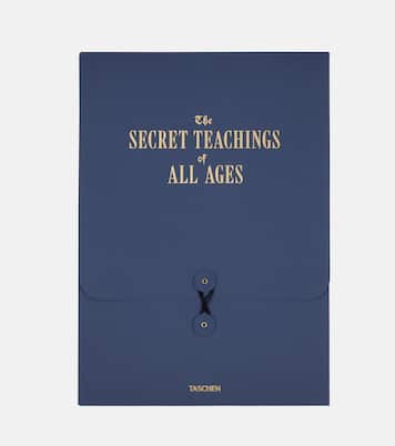 Secret Teachings of All Ages book | Taschen
