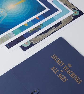 Secret Teachings of All Ages book | Taschen