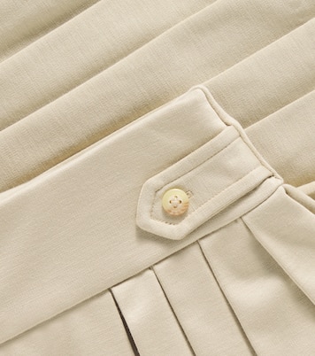 Rock aus Baumwolle | Polo Ralph Lauren Kids