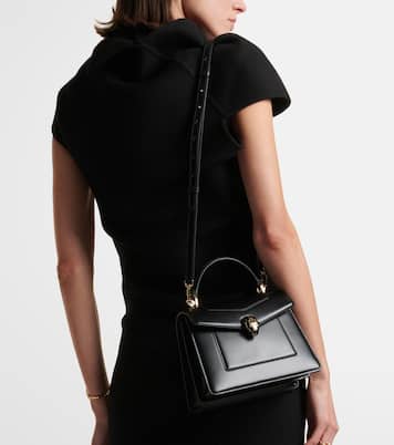 Borsa Serpenti Forever Medium in pelle | Bvlgari