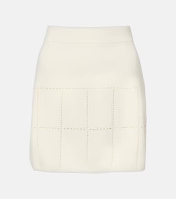 Mini-jupe Simone | Max Mara