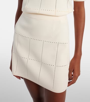 Mini-jupe Simone | Max Mara