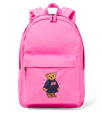 Sac à dos Polo Bear | Polo Ralph Lauren Kids