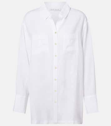 Camicia in lino | Heidi Klein