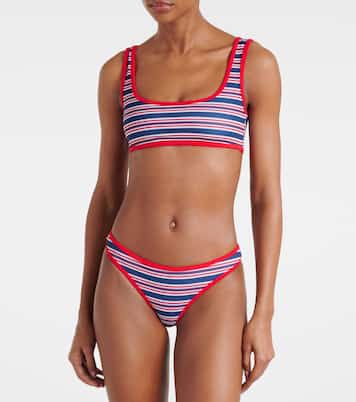 Slip bikini Most Wanted a righe | Jade Swim