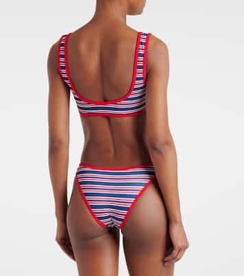 Slip bikini Most Wanted a righe | Jade Swim