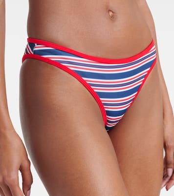Slip bikini Most Wanted a righe | Jade Swim