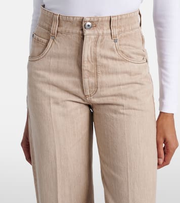 Jean ample | Brunello Cucinelli