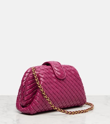 Clutch Lauren 1980 Small | Bottega Veneta