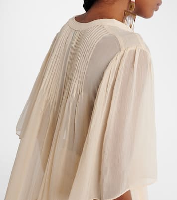 Top in seta | Isabel Marant