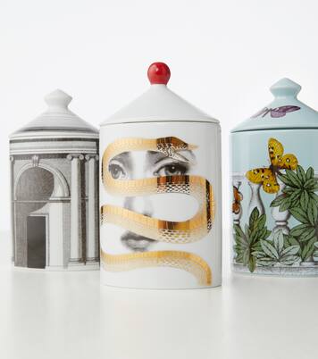 Duftkerze Se Poi | Fornasetti