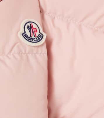 Cermasa羽绒夹克 | Moncler Enfant