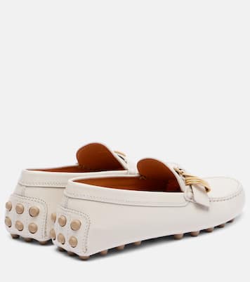 Mokassins Gommino aus Leder | Tod's
