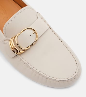 Mokassins Gommino aus Leder | Tod's
