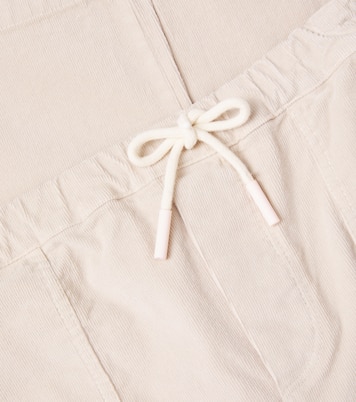 Pantaloni Rick in velluto di cotone a coste | Cozmo