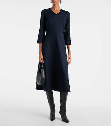 Orione midi dress | 'S Max Mara