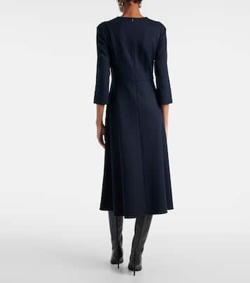 Orione midi dress | 'S Max Mara