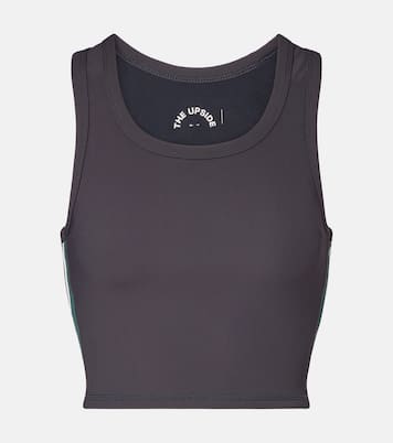 Cropped-Top Sophie | The Upside