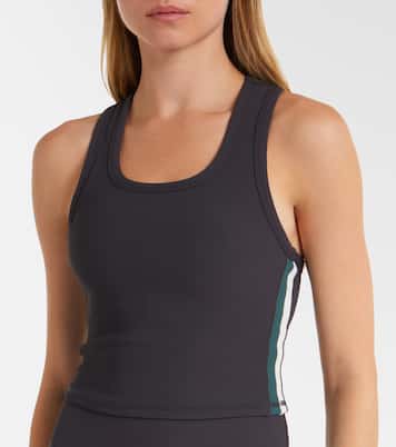 Cropped-Top Sophie | The Upside