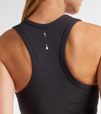 Cropped-Top Sophie | The Upside