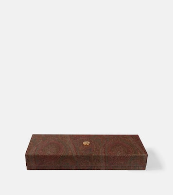 Arnica poker set | Etro