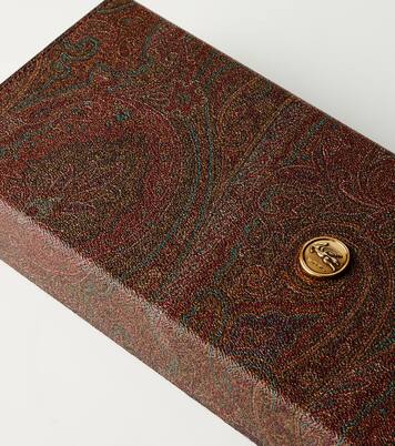 Arnica poker set | Etro